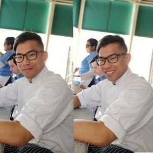 Meet your Posher, John